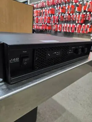 VTC Pro audio - V42 2