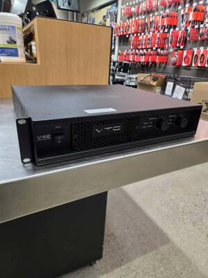 VTC Pro audio - V42
