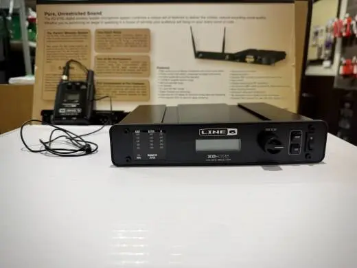 Line 6 - L6XDV75L