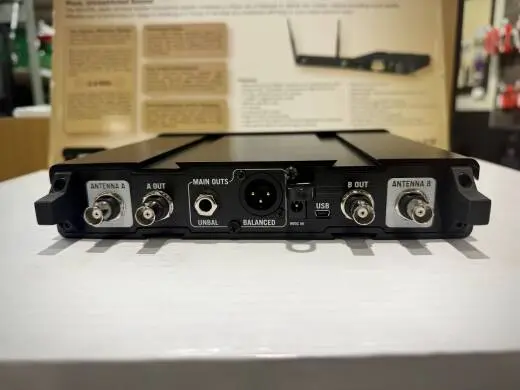 Line 6 - L6XDV75L 2