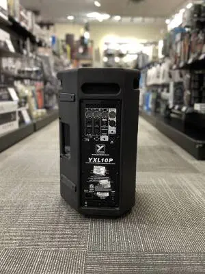 Store Special Product - Yorkville Sound - YXL10P