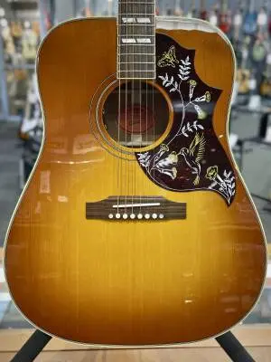 Gibson - Hummingbird Original - Heritage Cherryburst