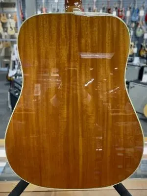 Gibson - Hummingbird Original - Heritage Cherryburst 2