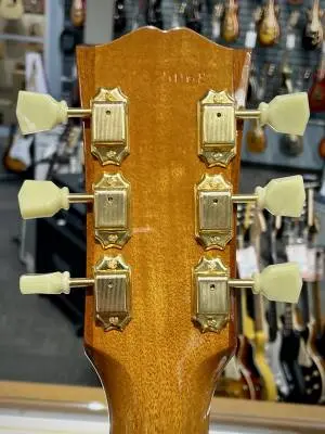 Gibson - Hummingbird Original - Heritage Cherryburst 2