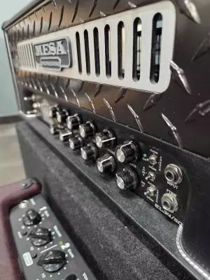 Mesa Boogie - 2.BD5.3.BB 2