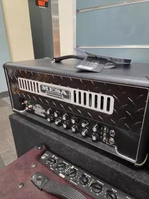 Mesa Boogie - 2.BD5.3.BB