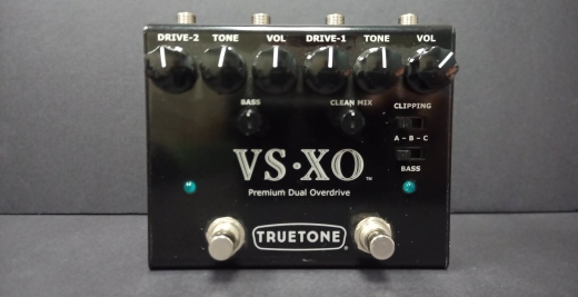 Truetone - V3VS-XO