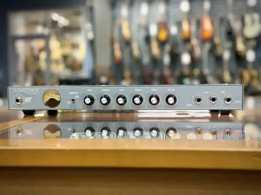 Ashdown Engineering - AAE-CTMVALVEPRE