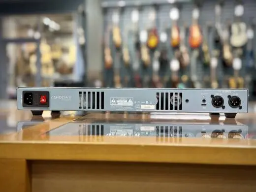 Ashdown Engineering - AAE-CTMVALVEPRE 2