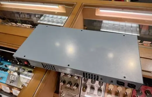 Ashdown Engineering - AAE-CTMVALVEPRE 2