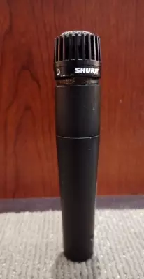 Shure - SM57-LC