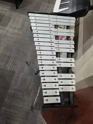 CB Percussion - 8674CB 2