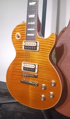 Gibson - LPSS00APNH 2