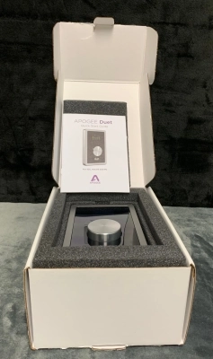 Apogee - DUET FOR IPAD 2