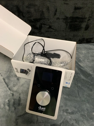 Apogee - DUET FOR IPAD 3