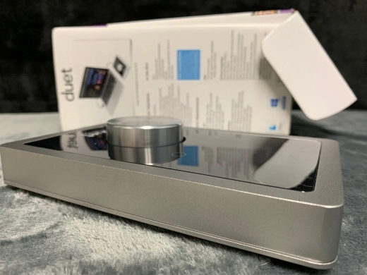 Apogee - DUET FOR IPAD 4