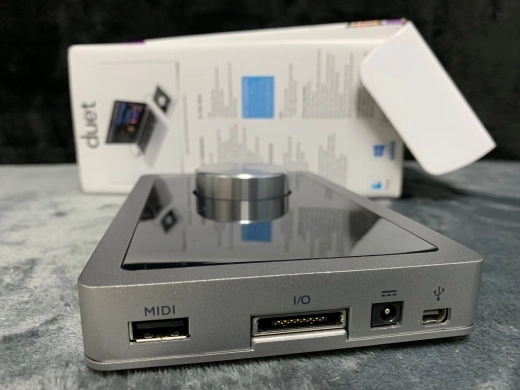 Apogee - DUET FOR IPAD 5