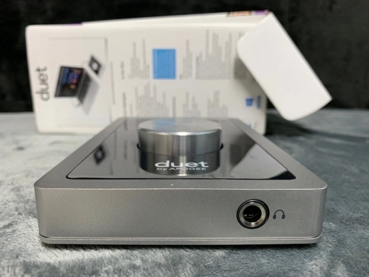 Apogee - DUET FOR IPAD 6
