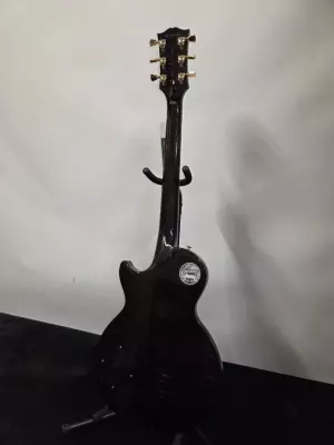 Gibson Custom Shop -LP AXCESS CUST BENGAL BST 2