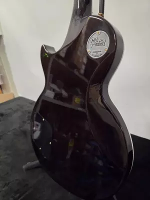 Gibson Custom Shop -LP AXCESS CUST BENGAL BST 2