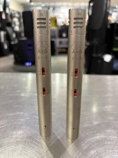 AKG - C451B/ST