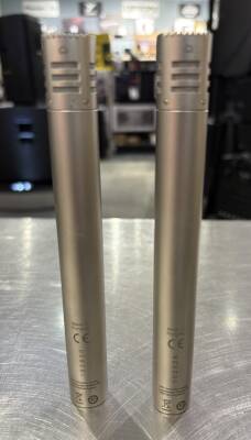 Gear Hunter | AKG - C451B/ST