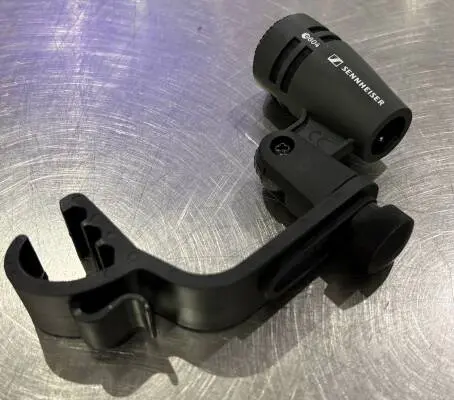 Sennheiser - E604