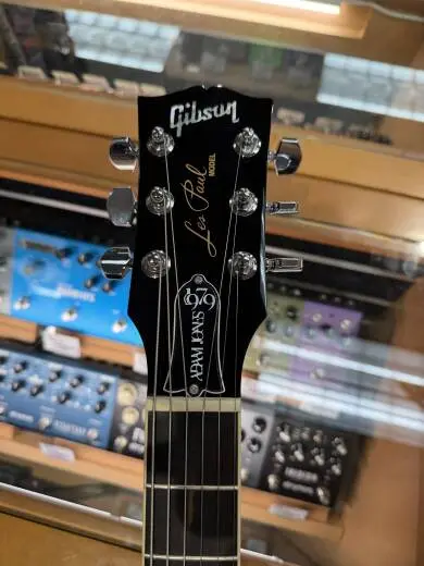 Gibson - LPSAJS00ASCH 2