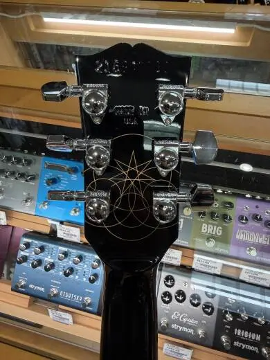 Gibson - LPSAJS00ASCH 2