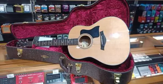 Taylor Guitars - 317E 2