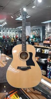 Taylor Guitars - 317E