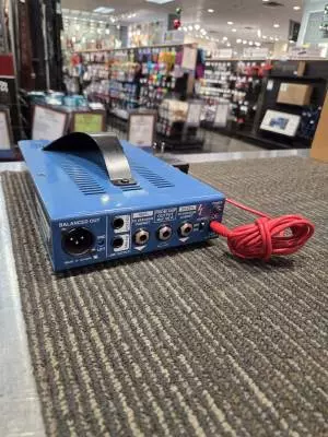 Radial - R800 7068 2