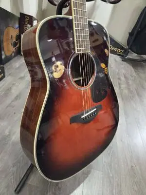 Yamaha - FG830 TBS