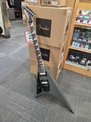 Jackson Guitars - 291-1147-522