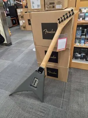 Jackson Guitars - 291-1147-522 2