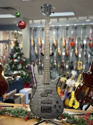 Spector Bass - NSPULSE4BSM