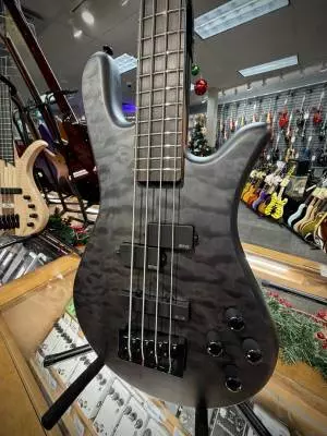 Spector Bass - NSPULSE4BSM 2
