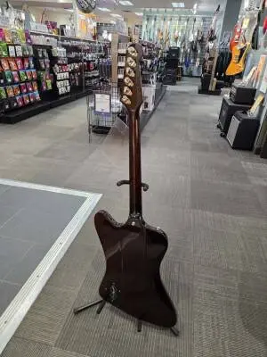 Epiphone - EIGC63FB1VSNH 2