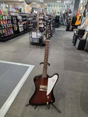 Epiphone - EIGC63FB1VSNH