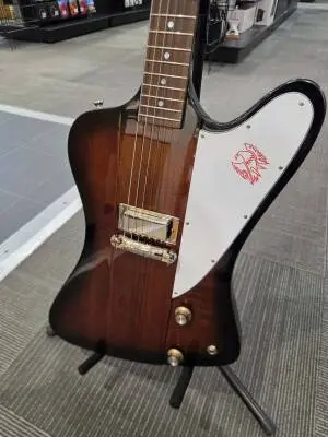 Epiphone - EIGC63FB1VSNH 2