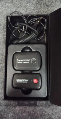 Store Special Product - Saramonic - BLINK500-B1