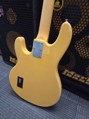 Sterling by Music Man - RAY24 BUTTERSCOTCH 4