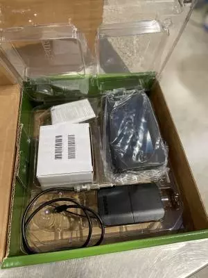 Shure - BLX14-H9 2