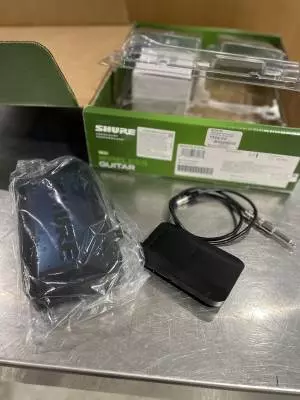 Shure - BLX14-H9 2