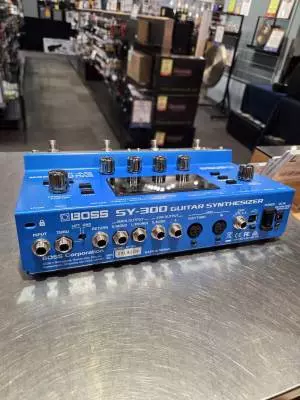 BOSS - SY-300 2