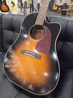 Epiphone - INSPIRED BY J-45 2