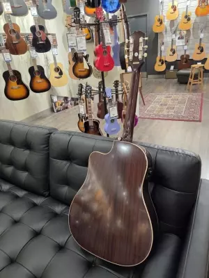 Epiphone - INSPIRED BY J-45 2