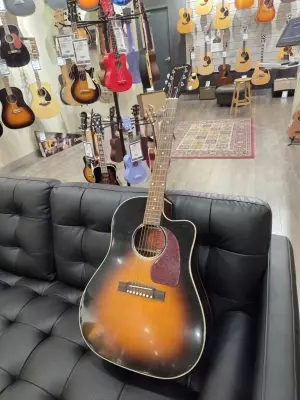 Epiphone - INSPIRED BY J-45