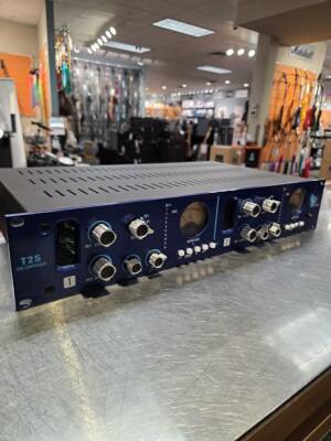 API - T25-API
