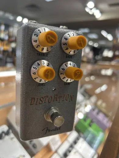Fender - 023-4570-000
